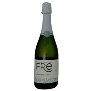 Fre Non-alc Sparkling Brut
